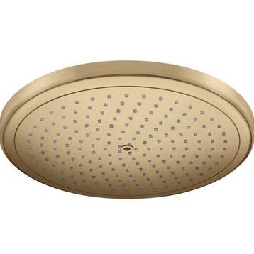 Hansgrohe Croma Bronz Tepe Duşu