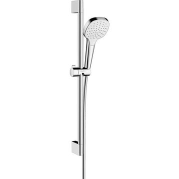 Hansgrohe Croma E 1 Jet Duş Seti