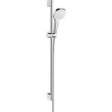 Hansgrohe Croma E 1 Jet Duş Seti