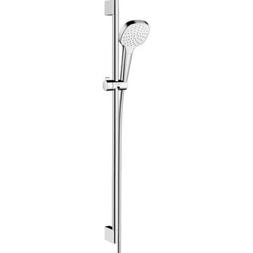 Hansgrohe Croma E 1 Jet Duş Seti