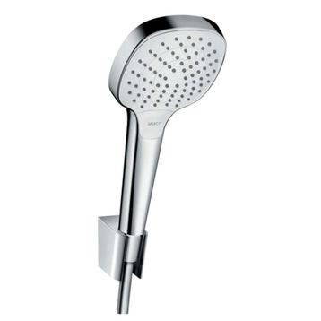 Hansgrohe Croma E 1 Jet Duş Seti