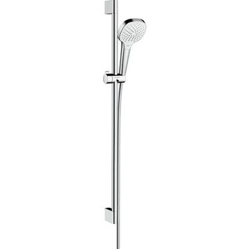 Hansgrohe Croma E Vario Duş Seti
