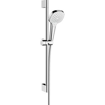 Hansgrohe Croma E Vario Duş Seti