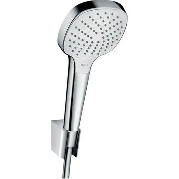 Hansgrohe Croma E Vario Duş Seti