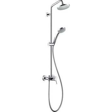 Hansgrohe Croma HNG26221000 Tepe Duşu