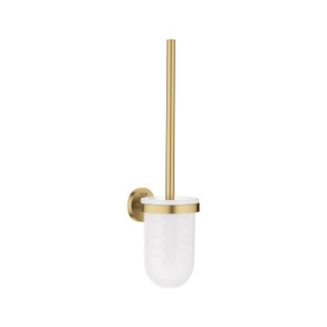 Hansgrohe Croma Mat Siyah Tepe Duşu