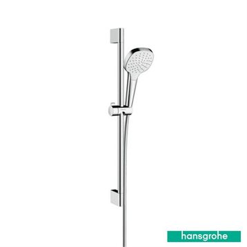 Hansgrohe Croma Select E 1 Jet Beyaz El Duşu