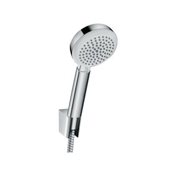 Hansgrohe Croma Select E Vario Porter Duş Seti
