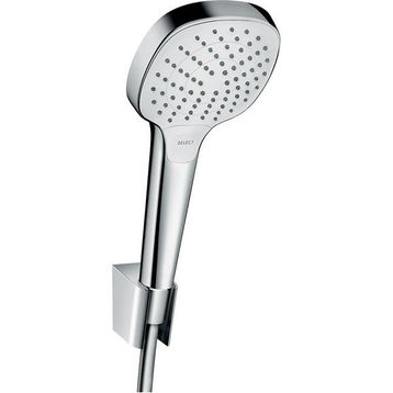 Hansgrohe Croma Select Krom Duş Seti