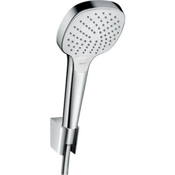 Hansgrohe Croma Select Krom Duş Seti