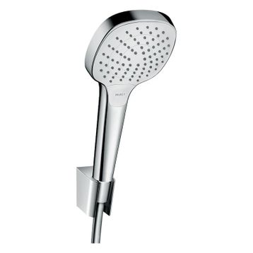 Hansgrohe Croma Select Krom Duş Seti