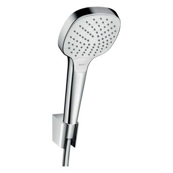 Hansgrohe Croma Select Krom Duş Seti