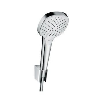 Hansgrohe Croma Select Krom Duş Seti