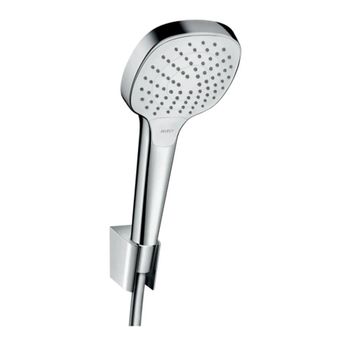 Hansgrohe Croma Select Krom Duş Seti