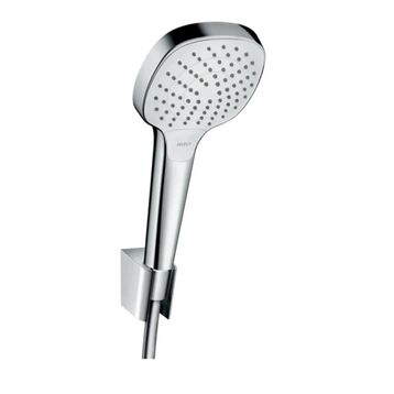 Hansgrohe Croma Select Krom Duş Seti