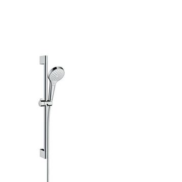 Hansgrohe Croma Select S Vario 0.65 m Duş Seti