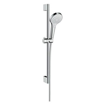 Hansgrohe Croma Select S Vario 0.65 m Duş Seti
