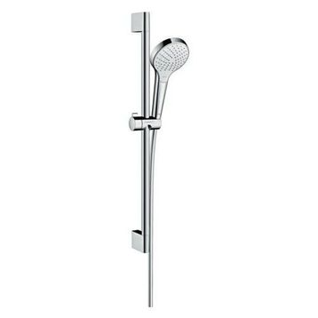 Hansgrohe Croma Select S Vario 0.65 m Duş Seti