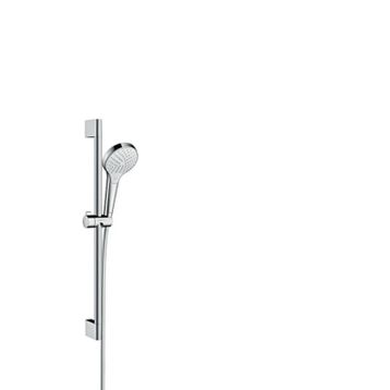 Hansgrohe Croma Select S Vario 0.65 m Duş Seti