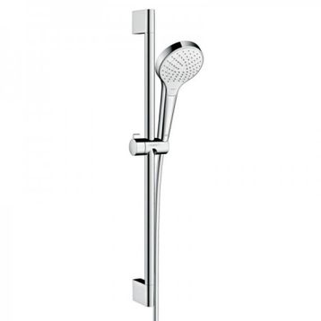 Hansgrohe Croma Select S Vario 0.65 m Duş Seti