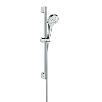 Hansgrohe Croma Select S Vario 65 cm Duş Seti