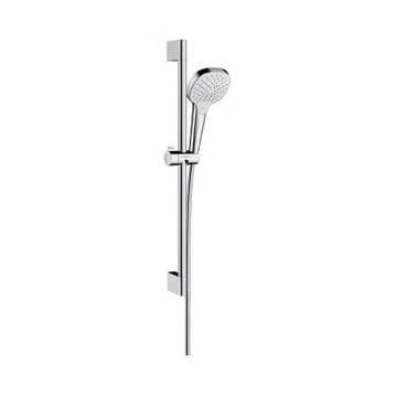 Hansgrohe Croma Select S Vario 65 cm Duş Seti