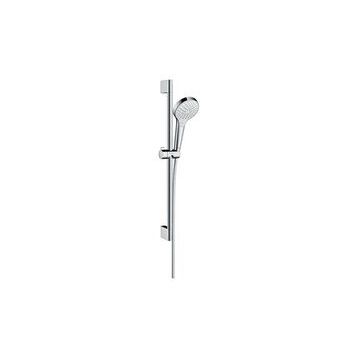 Hansgrohe Croma Select S Vario 65 cm Duş Seti