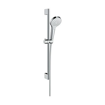 Hansgrohe Croma Select S Vario 65 cm Duş Seti