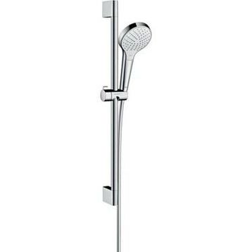 Hansgrohe Croma Select S Vario 65 cm Duş Seti