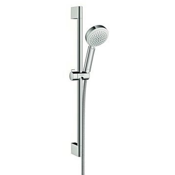 Hansgrohe Crometta 100 Vario Duş Başlığı