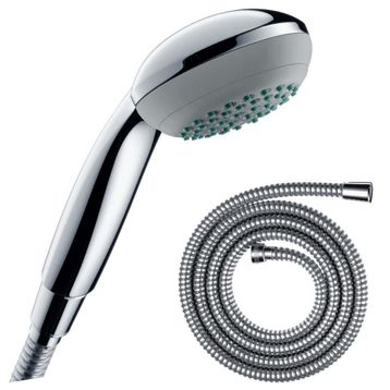 Hansgrohe Crometta 85 El Duşu