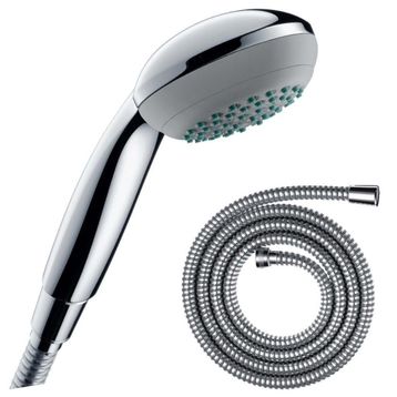 Hansgrohe Crometta 85 Vario Tijli Duş Seti