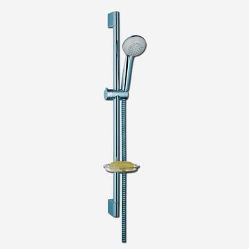 Hansgrohe Crometta 85 Vario Tijli Duş Seti