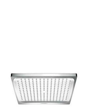 Hansgrohe Crometta E 240 1 Jet Ecosmart 9 lt dk Tepe Duşu