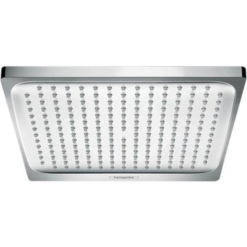 Hansgrohe Crometta E 240 Krom Tepe Duşu