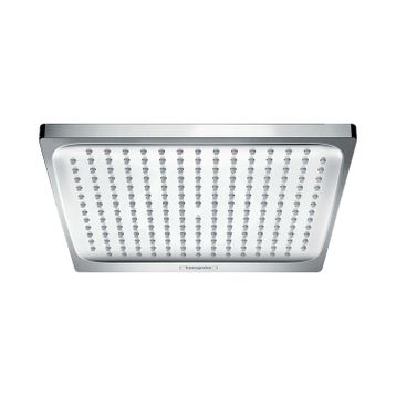 Hansgrohe Crometta E 240 Krom Tepe Duşu