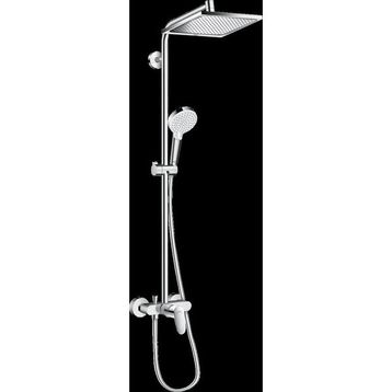 Hansgrohe Crometta HNG26727000 Tepe Duşu