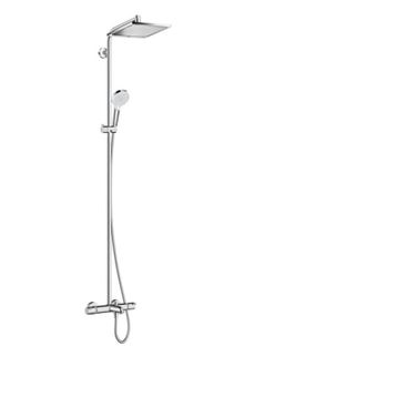Hansgrohe Crometta HNG26727000 Tepe Duşu