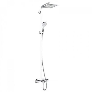 Hansgrohe Crometta HNG26727000 Tepe Duşu