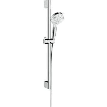 Hansgrohe Crometta Krom Duş Seti