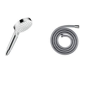 Hansgrohe Crometta Vario El Duşu