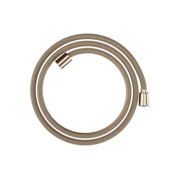 Hansgrohe Designflex Textile 160 cm Mat Bronz Duş Hortomu