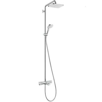 Hansgrohe E 280 Croma Duş Kolonu