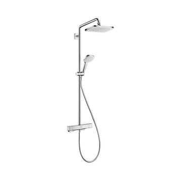 Hansgrohe E 280 Croma Duş Kolonu