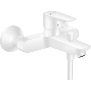 Hansgrohe E Tek Kollu Banyo Bataryası Aplike