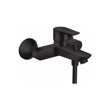 Hansgrohe E Tek Kollu Banyo Bataryası Aplike