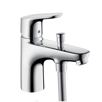 Hansgrohe Focus Banyo Bataryası