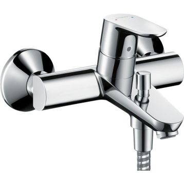 Hansgrohe Focus Banyo Bataryası
