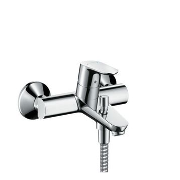 Hansgrohe Focus E2 Banyo Bataryası