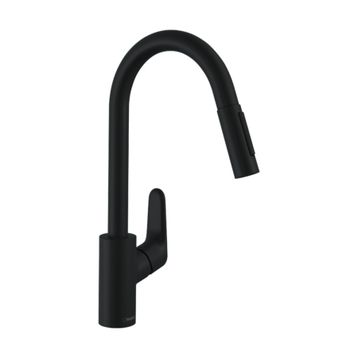Hansgrohe Focus Eviye Bataryası